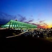 Dulles Airport Taxi & Limousine