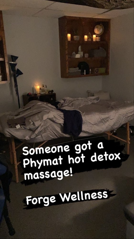 Forge Wellness