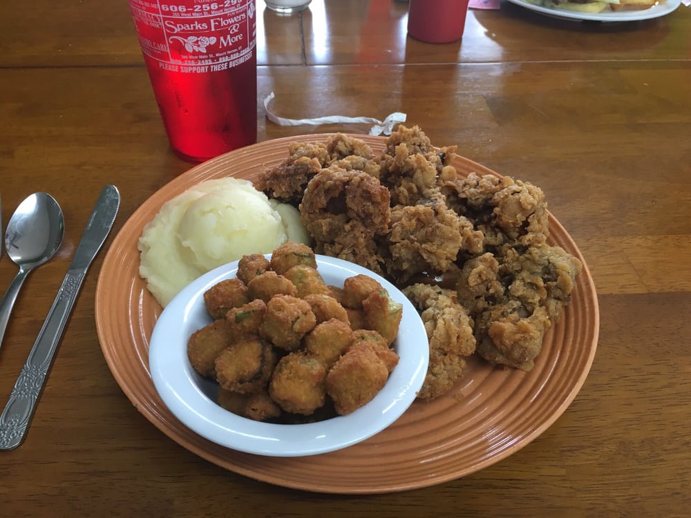 Marcella’s Farm to Fork 25 Photos & 11 Reviews American (Traditional) 2301 New Brodhead Rd