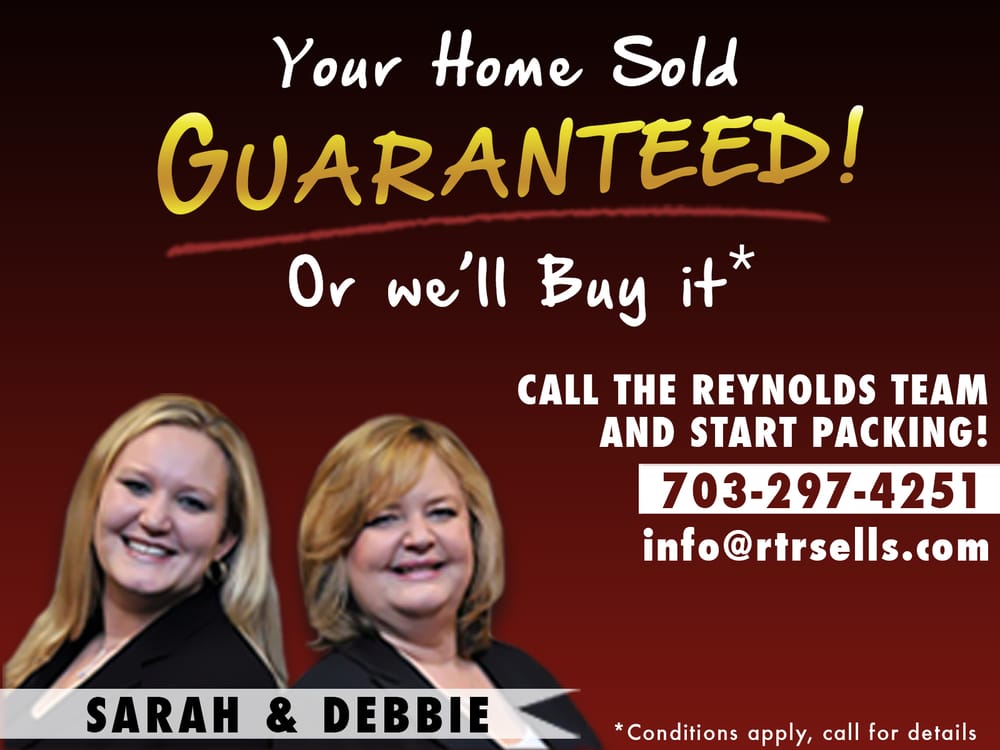 The Reynolds Team