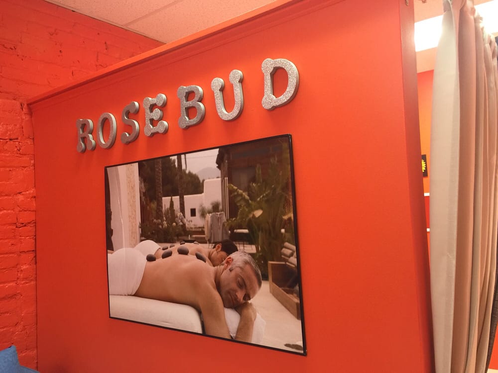 Rosebud Spa & Bodywork