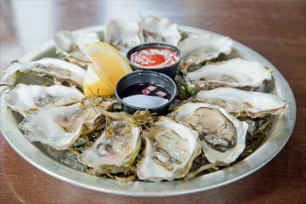 The Powder Keg Pub 488 Photos & 552 Reviews Seafood 2132 Railroad