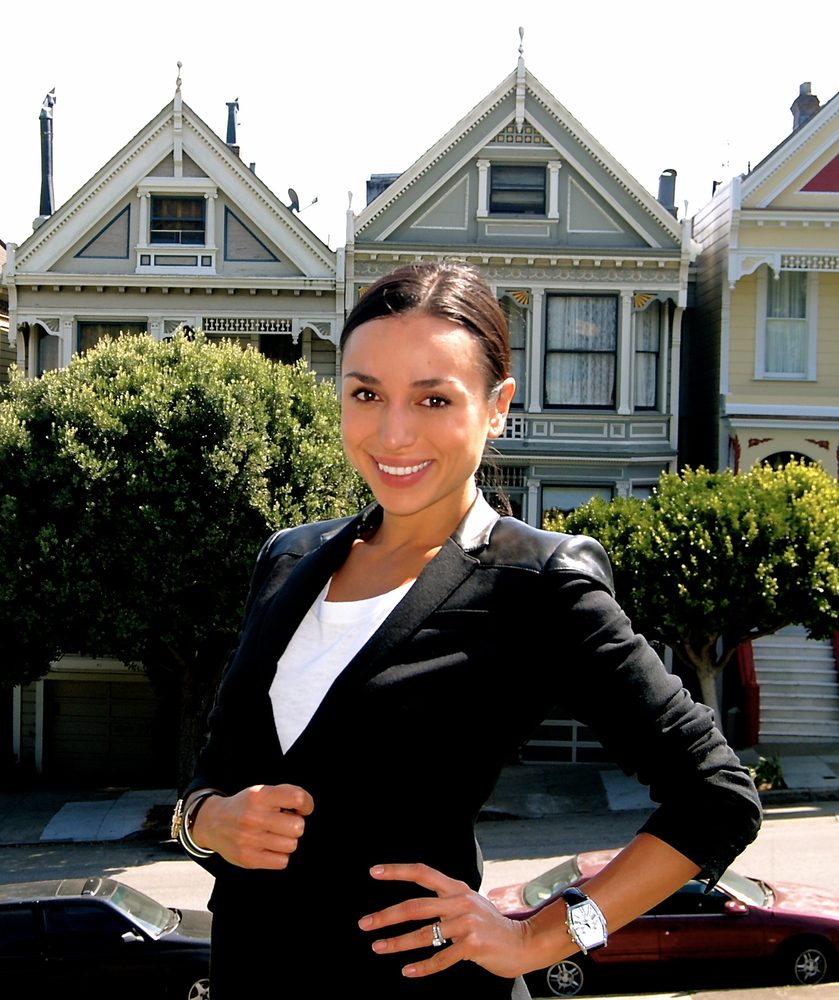 Alexa Ananyev - Coldwell Banker Residential Brokerage