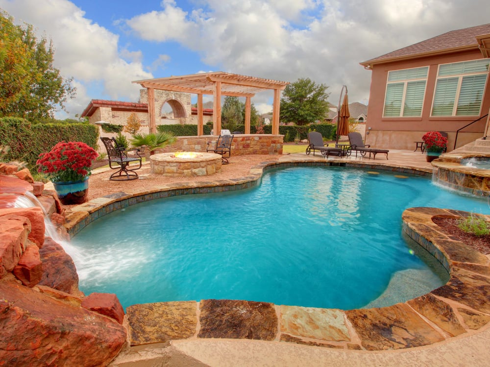Designer Pools & Outdoor Living - 35 Photos & 11 Reviews ... Designer Pools & Outdoor Living - 35 Photos & 11 Reviews ... on Pool And Outdoor Living id=47151