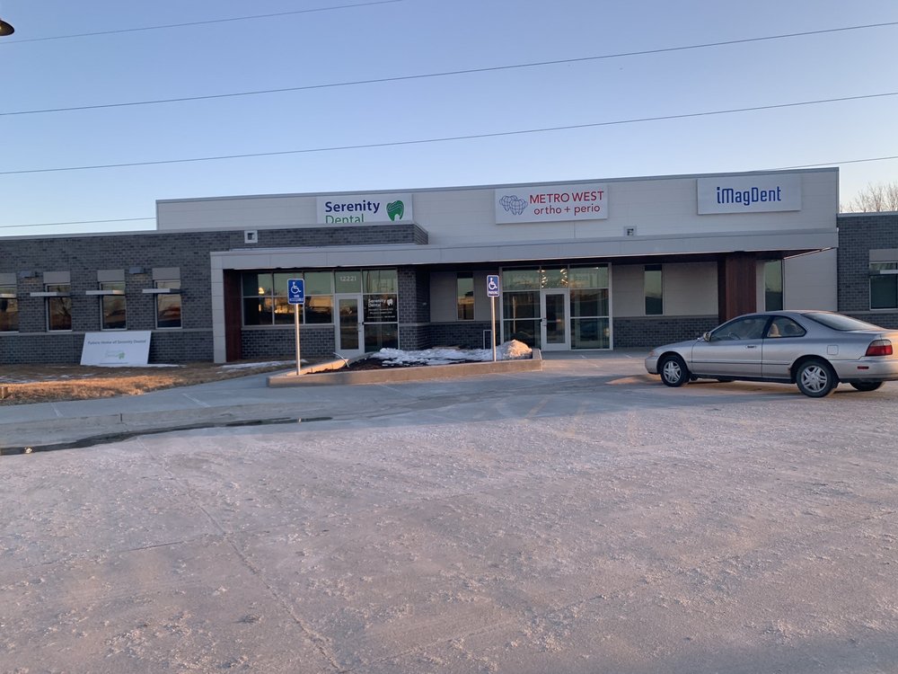 image of business Metro West Dental Specialty Group