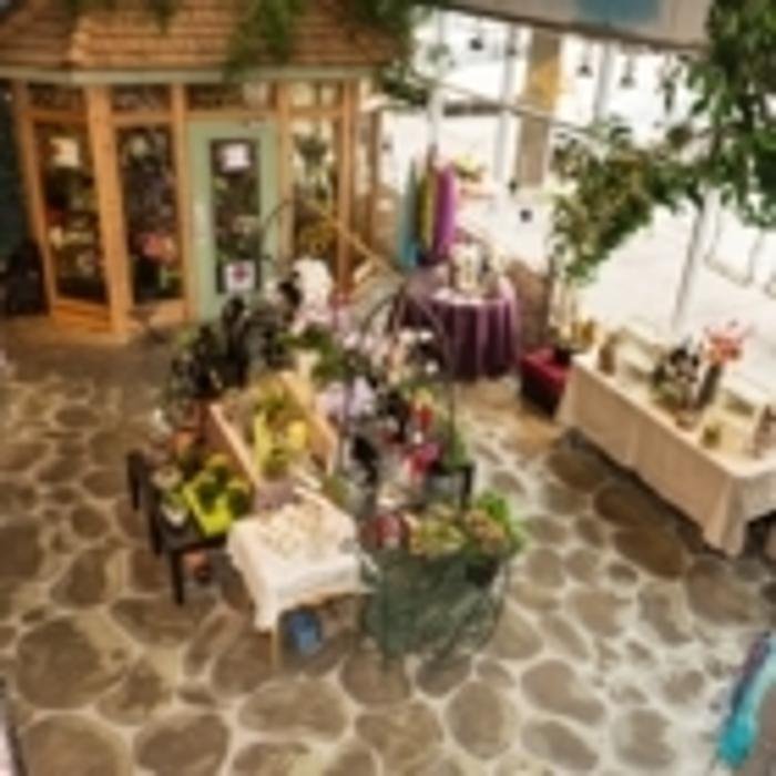 La Belle Fleur Floral Boutique