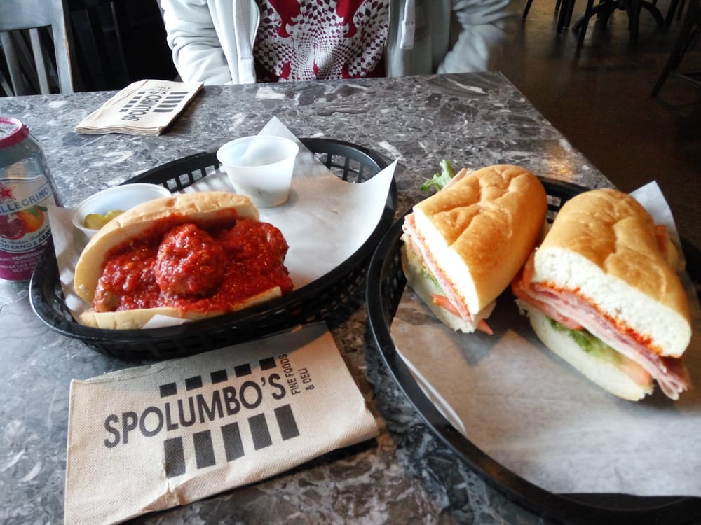 Spolumbo’s Fine Foods 20 Photos & 46 Reviews Delis 1308 9 Ave SE