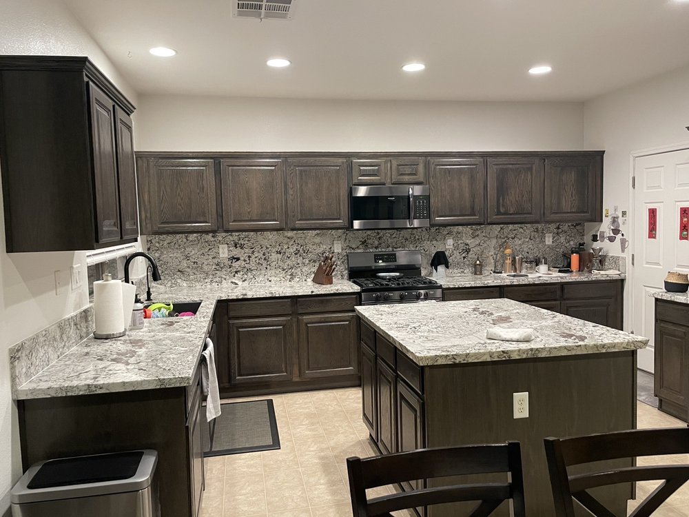 image of business Custom Granite Masters