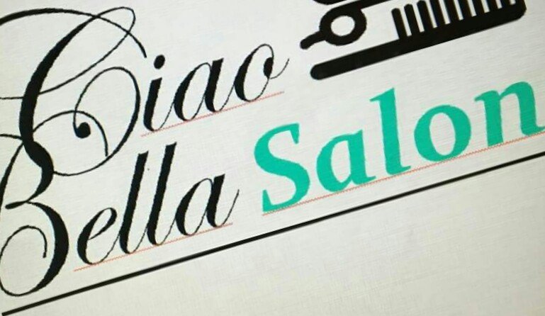 Ciao Bella Salone