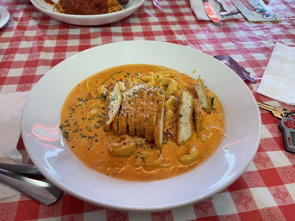 Adriano’s Italian Restaurant