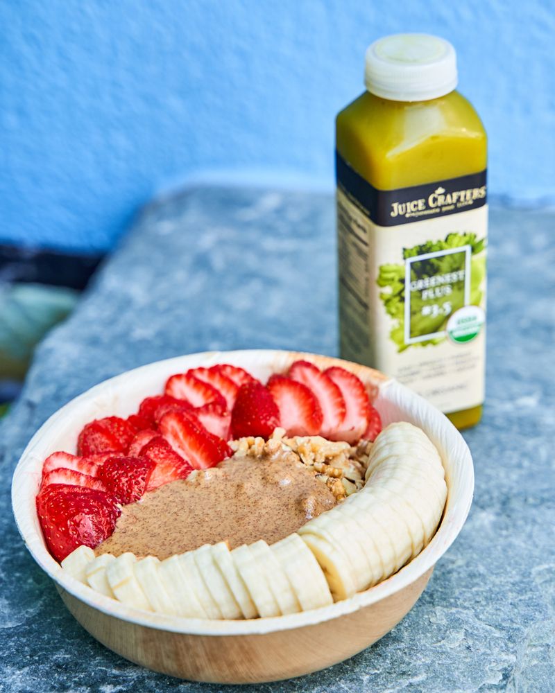 Juice Crafters Juice Crafters