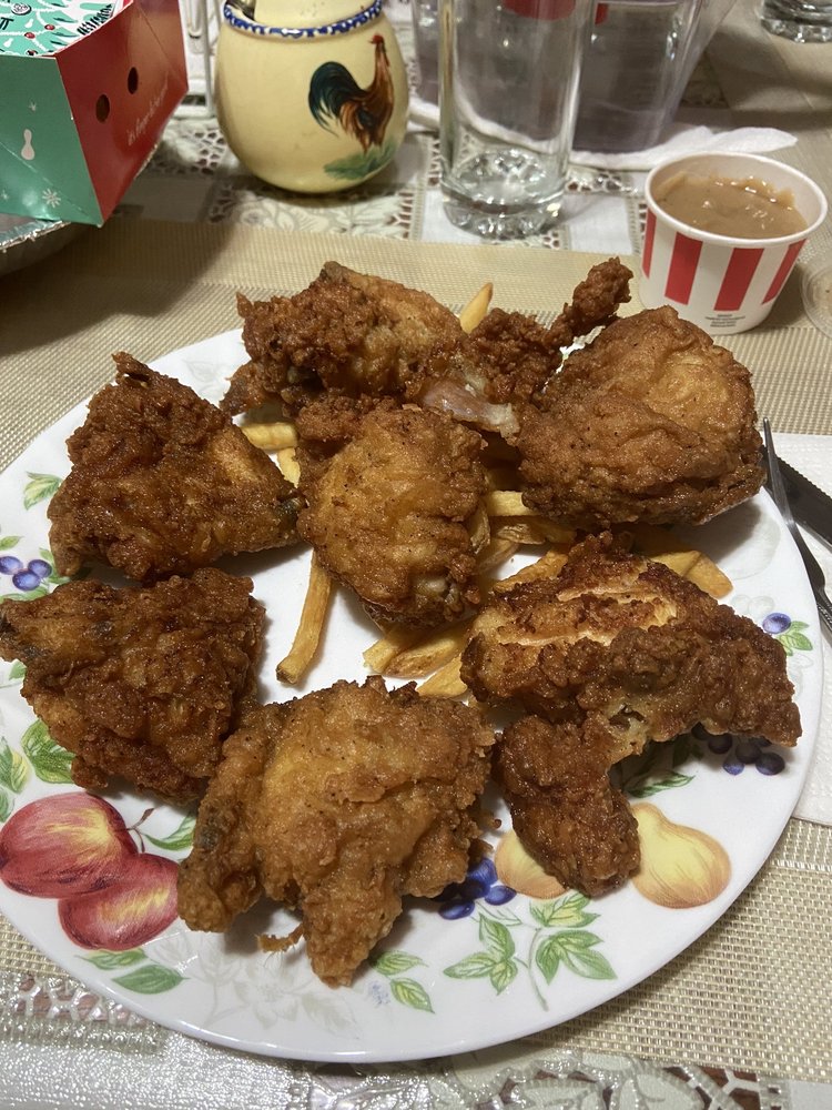 KFC