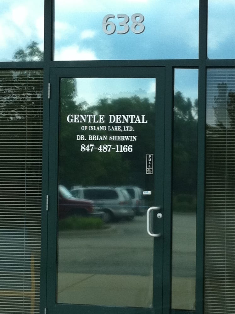 image of business Gentle Dental of Island Lake