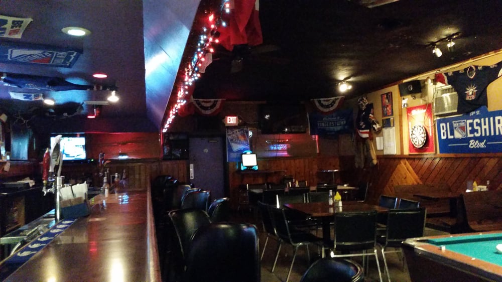 Teddy’s Tavern Bars 17 N 2nd St, Stroudsburg, PA Restaurant