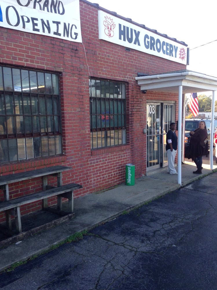 Hux Grocery
