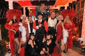 AV CASINO NIGHTS