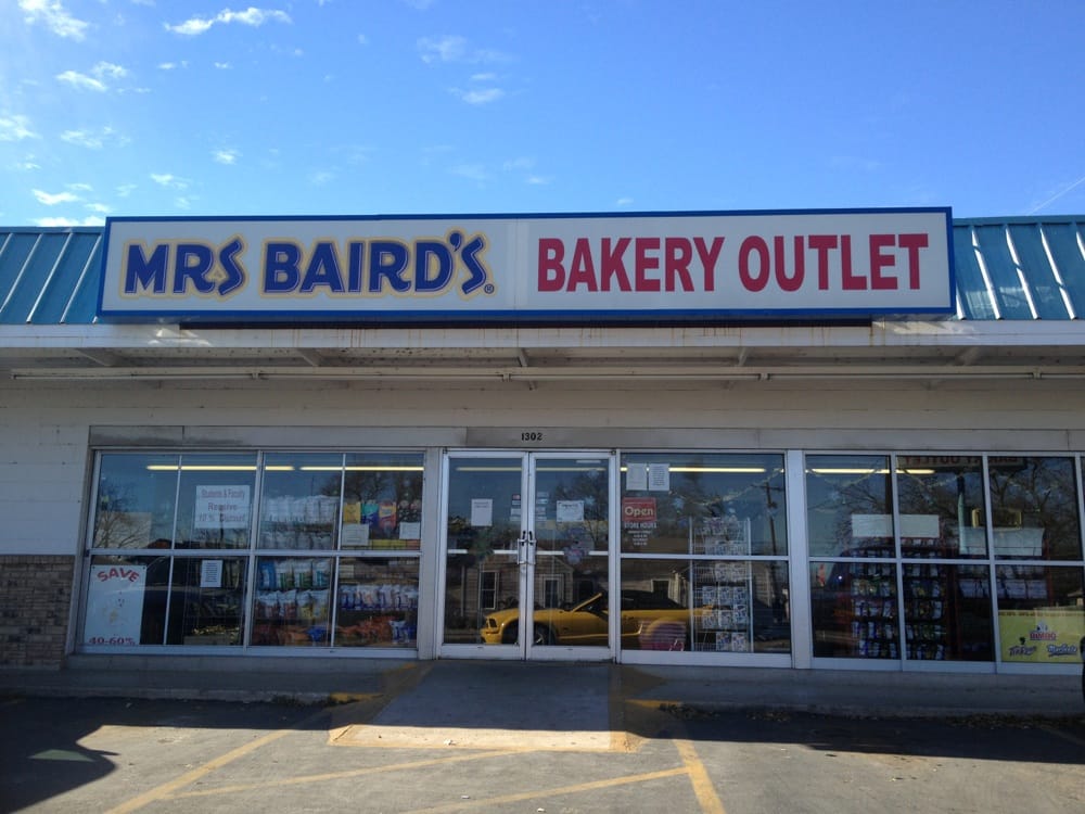 Baird's Mrs Bakeries - CLOSED - 2019 All You Need to Know ...