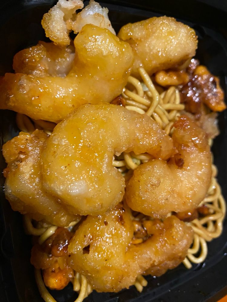 Panda Express