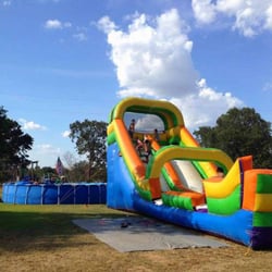 mata s bouncing buddies closed party equipment rentals 1312