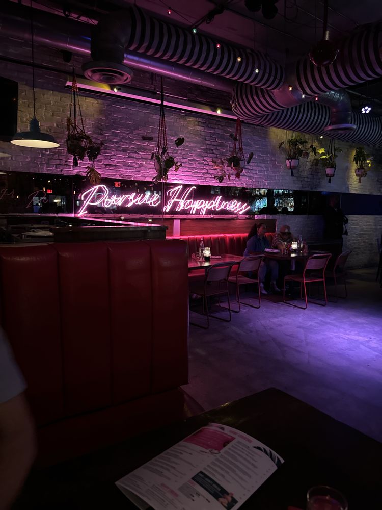 Matador Bar