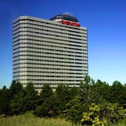 Sheraton Meadowlands Hotel Conference Center Closed 10 Photo Of Sheraton Meadowlands Hotel Conference Center East Rutherford Nj United States