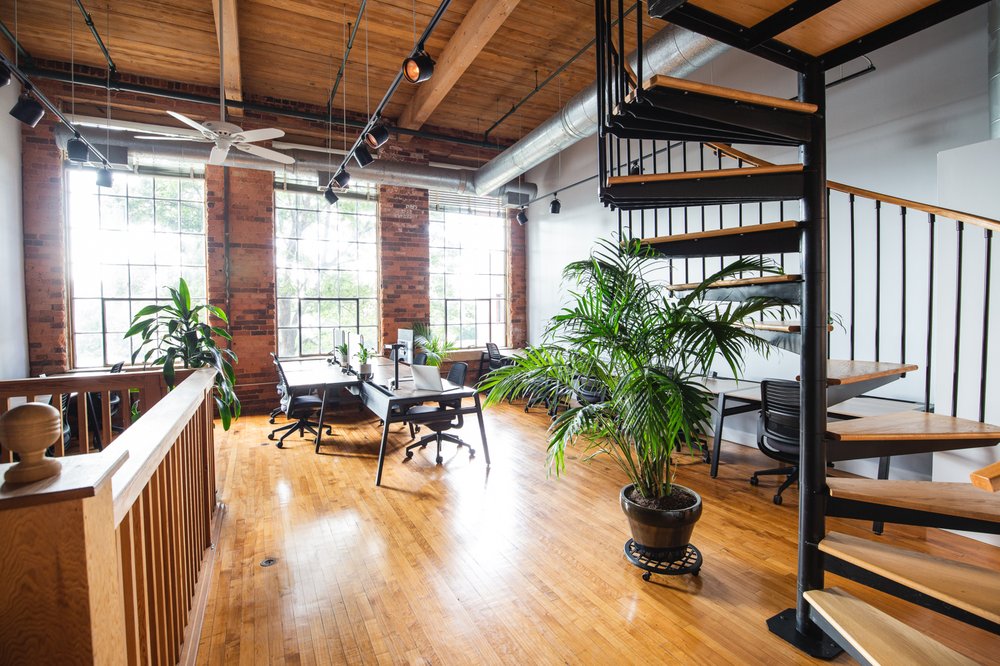 The Mill Coworking