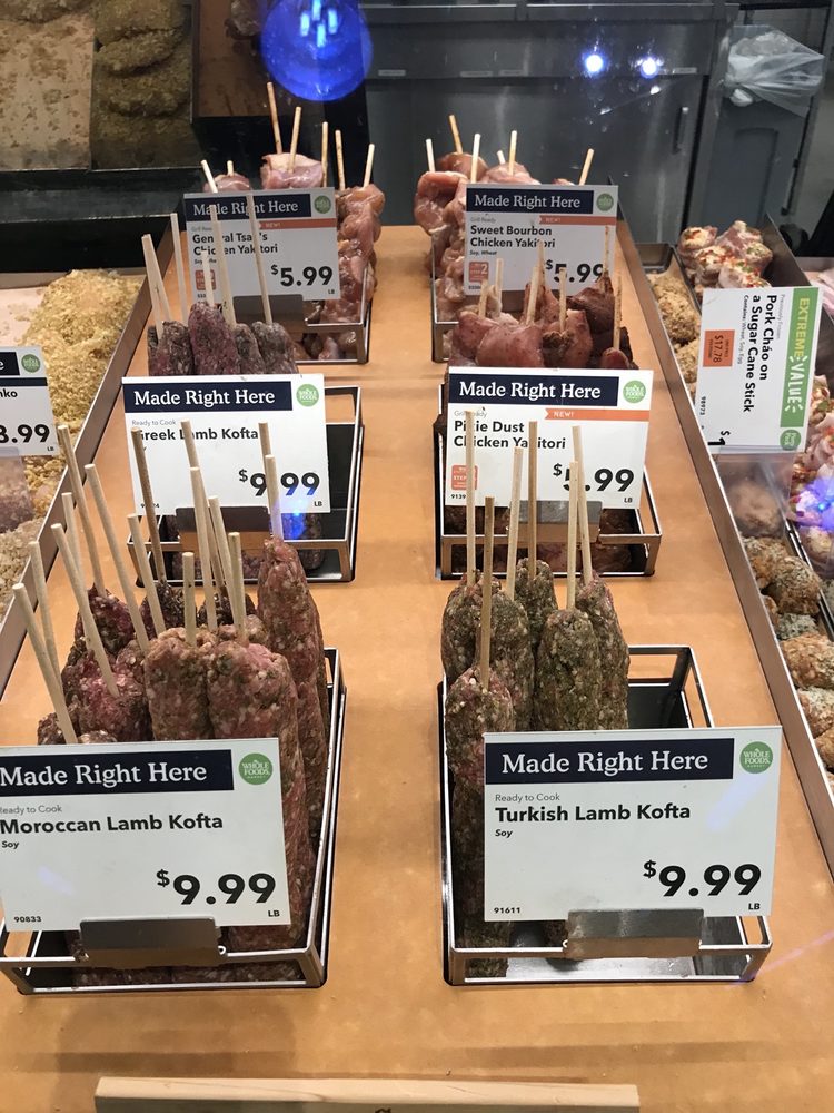 Whole Foods Market 35 Photos & 42 Reviews Grocery 255 Amherst St