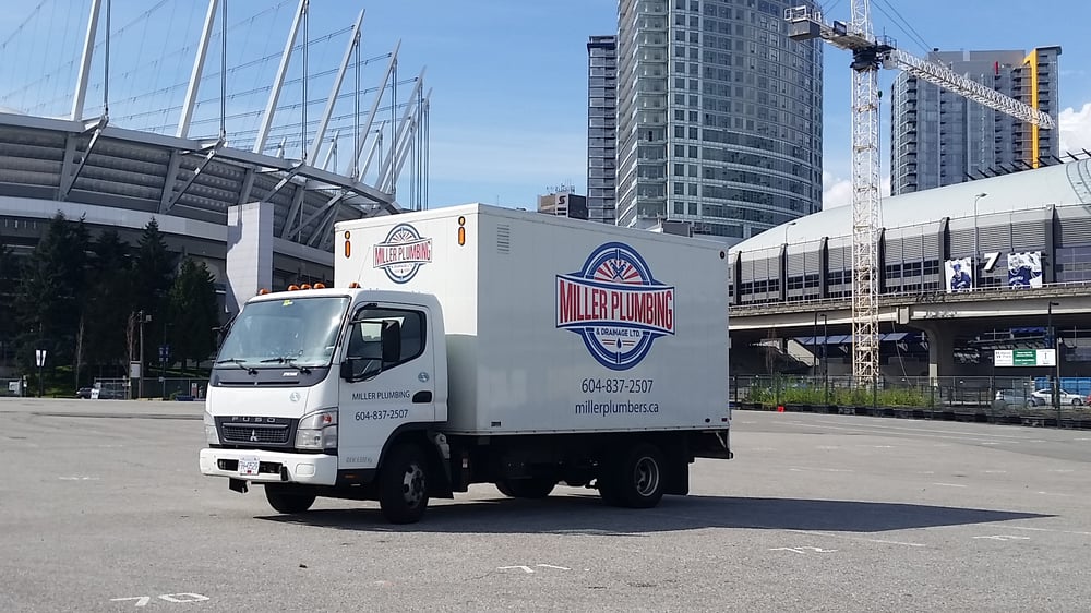 Miller Plumbing & Drainage