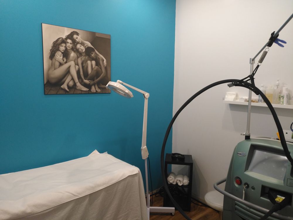 BeautyWorks - Cellulite Solutions & Anti-Aging Laser Clinic