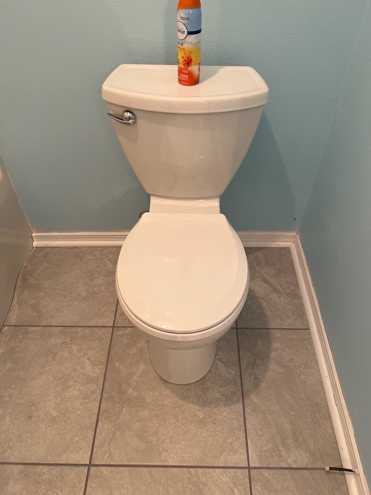 One Call Plumbing Service