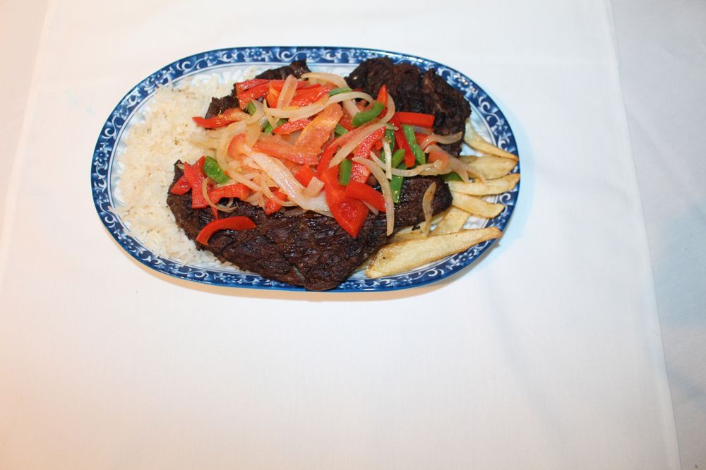 Khisko Authentic Bolivian Cuisine