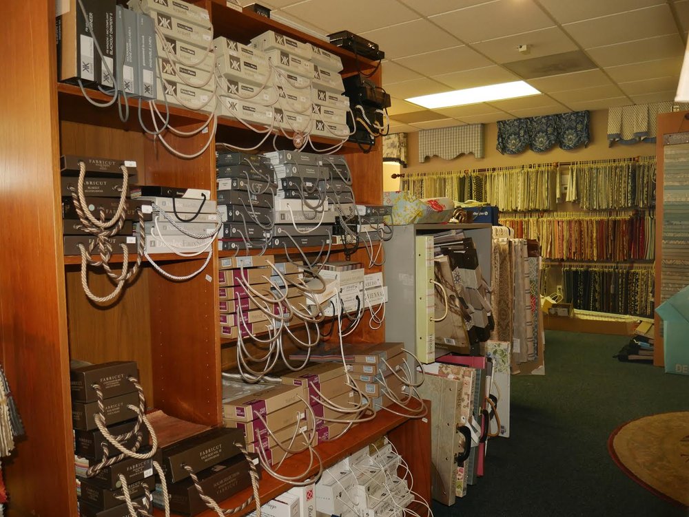 Mill End Shops