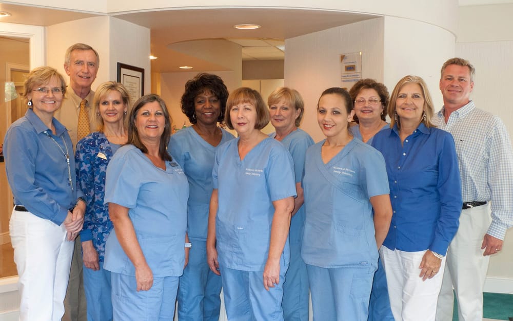 image of business Columbus Family Dentistry