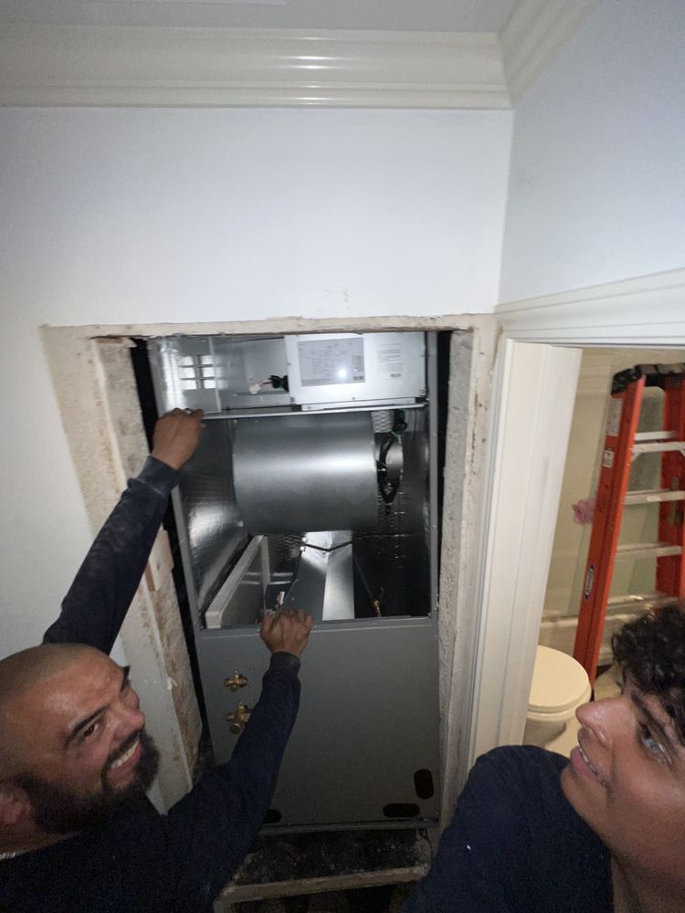 image of business AARD Mechanical Air Conditioning & Heating