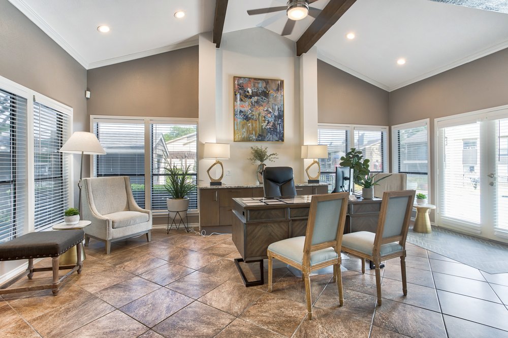 Prestonwood Apartment Homes