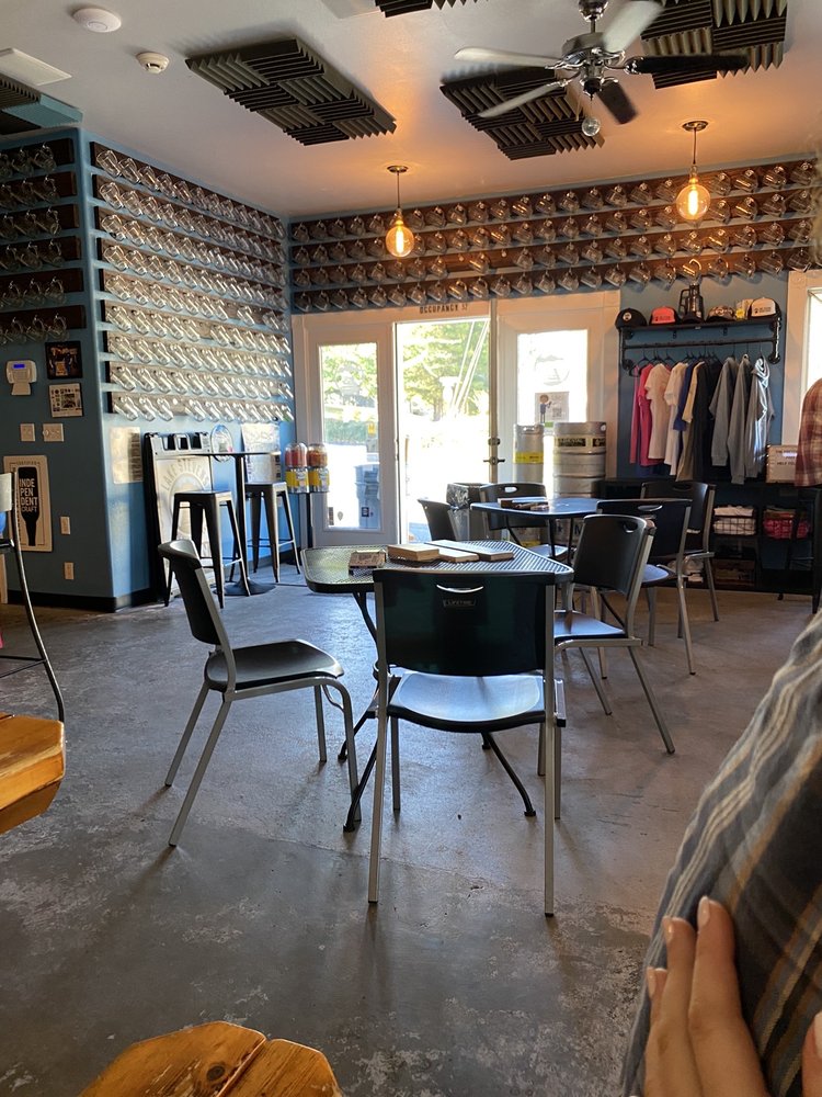 Lake Stevens Brewing Company