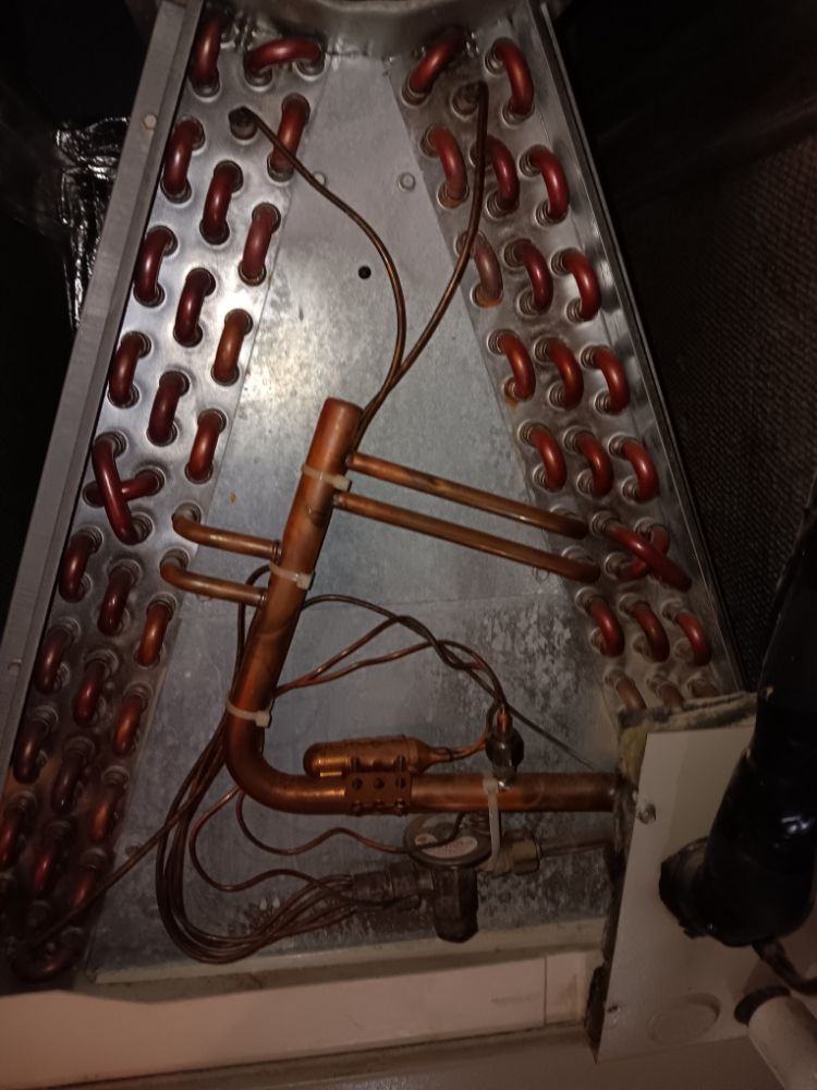 Mrotz HVAC Servicing