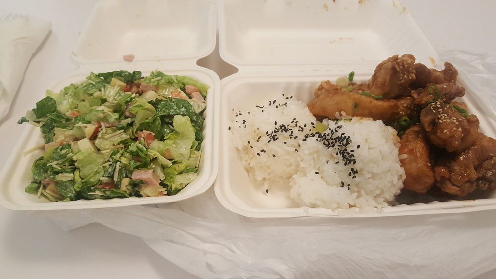 The Box Food Truck 97 Photos & 115 Reviews Food Trucks Kirkland, WA Restaurant Reviews