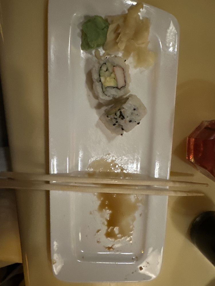 Kawas Hibachi Grill & Lounge