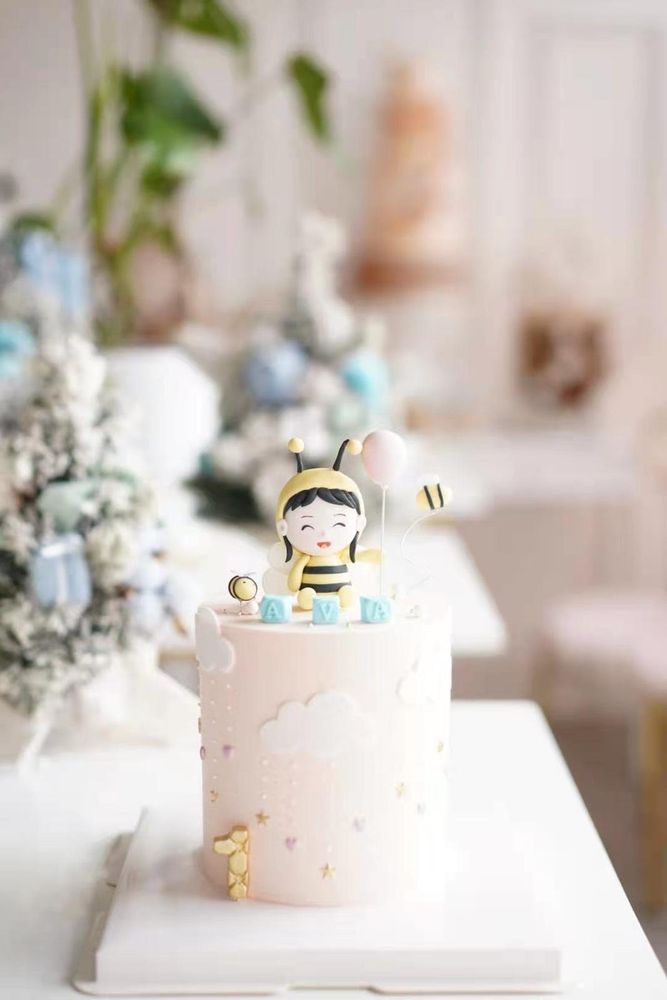 Ian Cakery