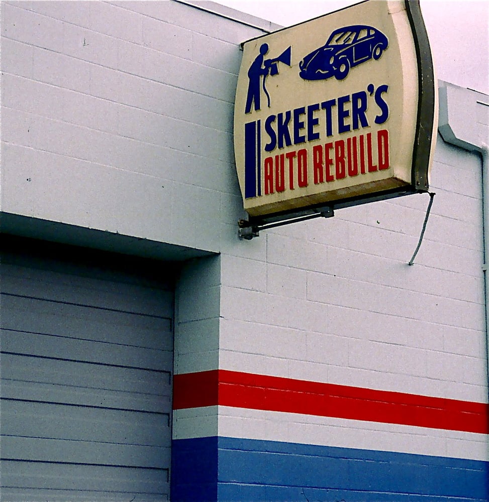Skeeter’s Auto Rebuild 11 Reviews Body Shops 2104 S Plum St