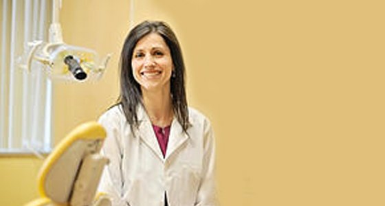 image of business Dana M. Monahan, DDS, LLC