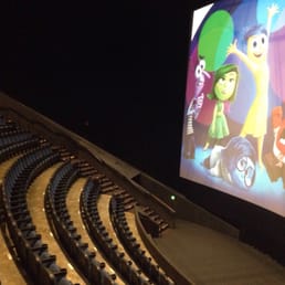 Empirical Theater at OMSI - 12 Reviews - Cinema - 1945 SE Water Ave