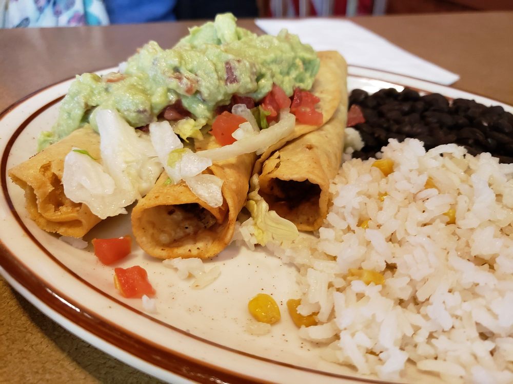 El Zarape Restaurant