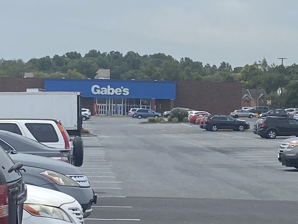 Gabe's