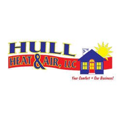 image of business Hull Heat & Air