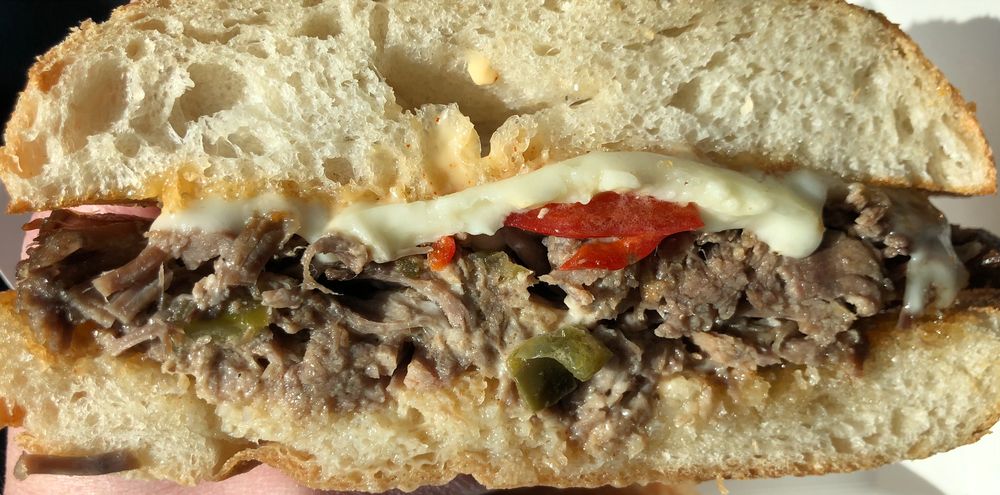 Bonfatto's Italian Market and Corner Cafe