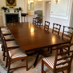 Clair S Furniture Restoration Reupholstery 15120 Photo Of Clair S Furniture Restoration Swan Point Md United States Table For