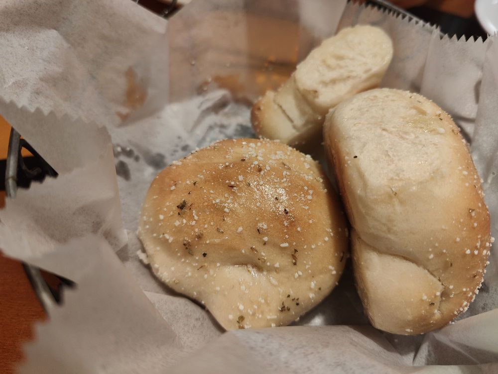 Argento's Italian Bistro