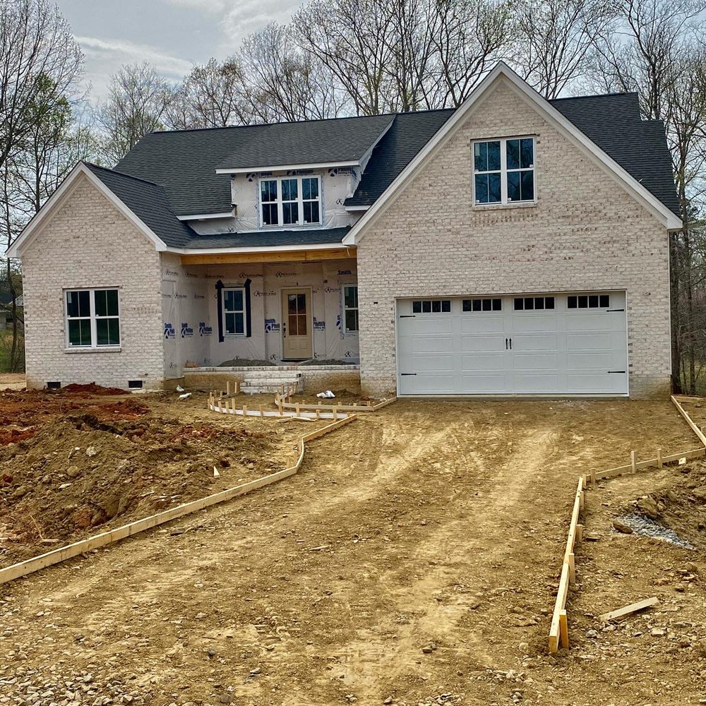 Garage Doors of the Triad